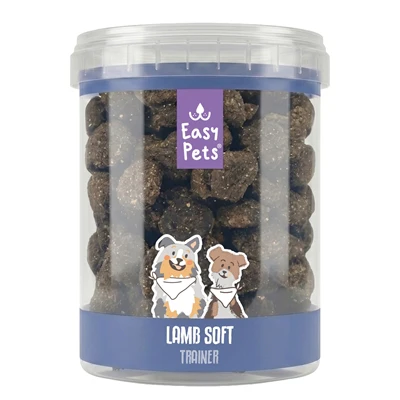 EASYPETS LAM TRAINERS ZACHT