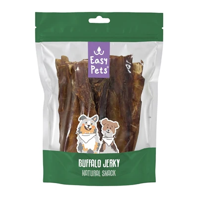 EASYPETS BUFFEL JERKY