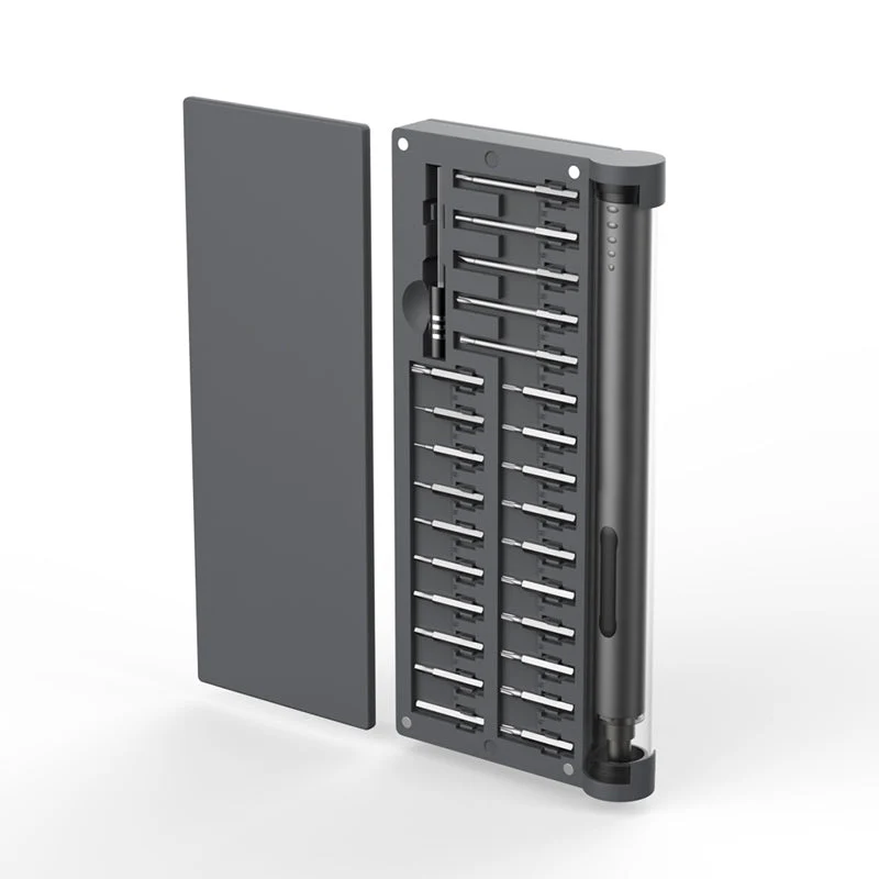 24-in-1 Schroevendraaierset