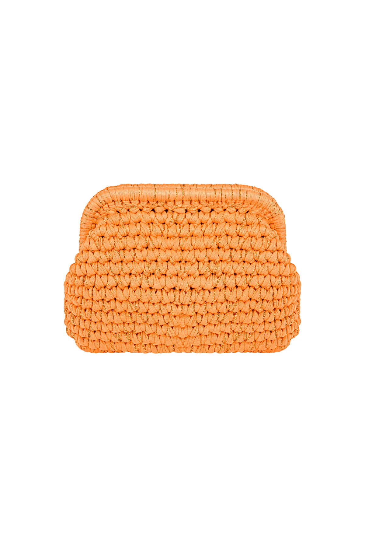 The Colorful Clutch tas