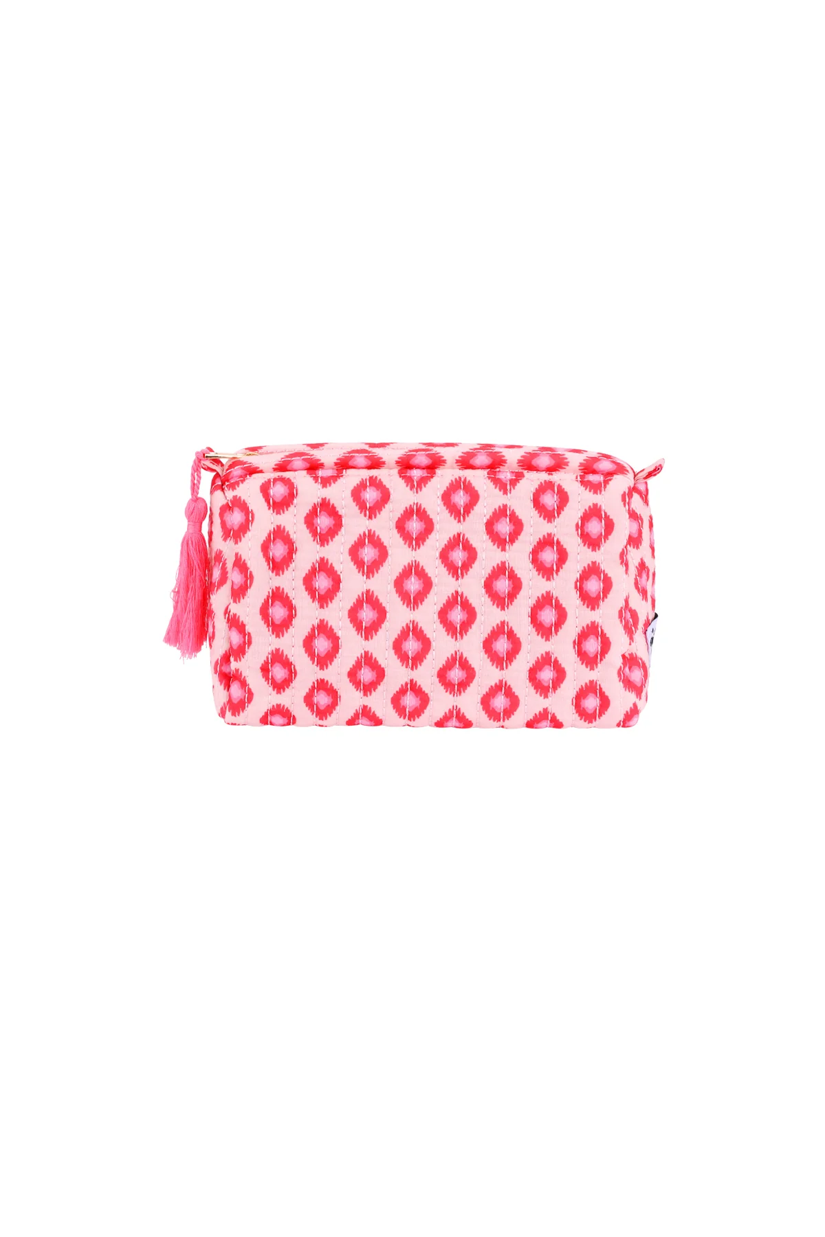 Retro chique make-up tas Retro chique make-up tas