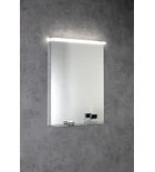Traka Spiegel Met LED Verlichting 60x80 Cm Met Planchet - Afbeelding 2