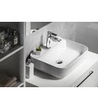 Cirasa Badkamer Meubelset 50x40 cm Wit - Afbeelding 2