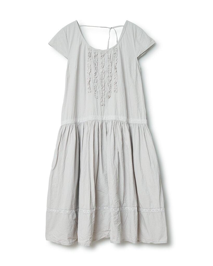 Ewa i Walla Jurk Cotton 55744 SS22 Light Blue