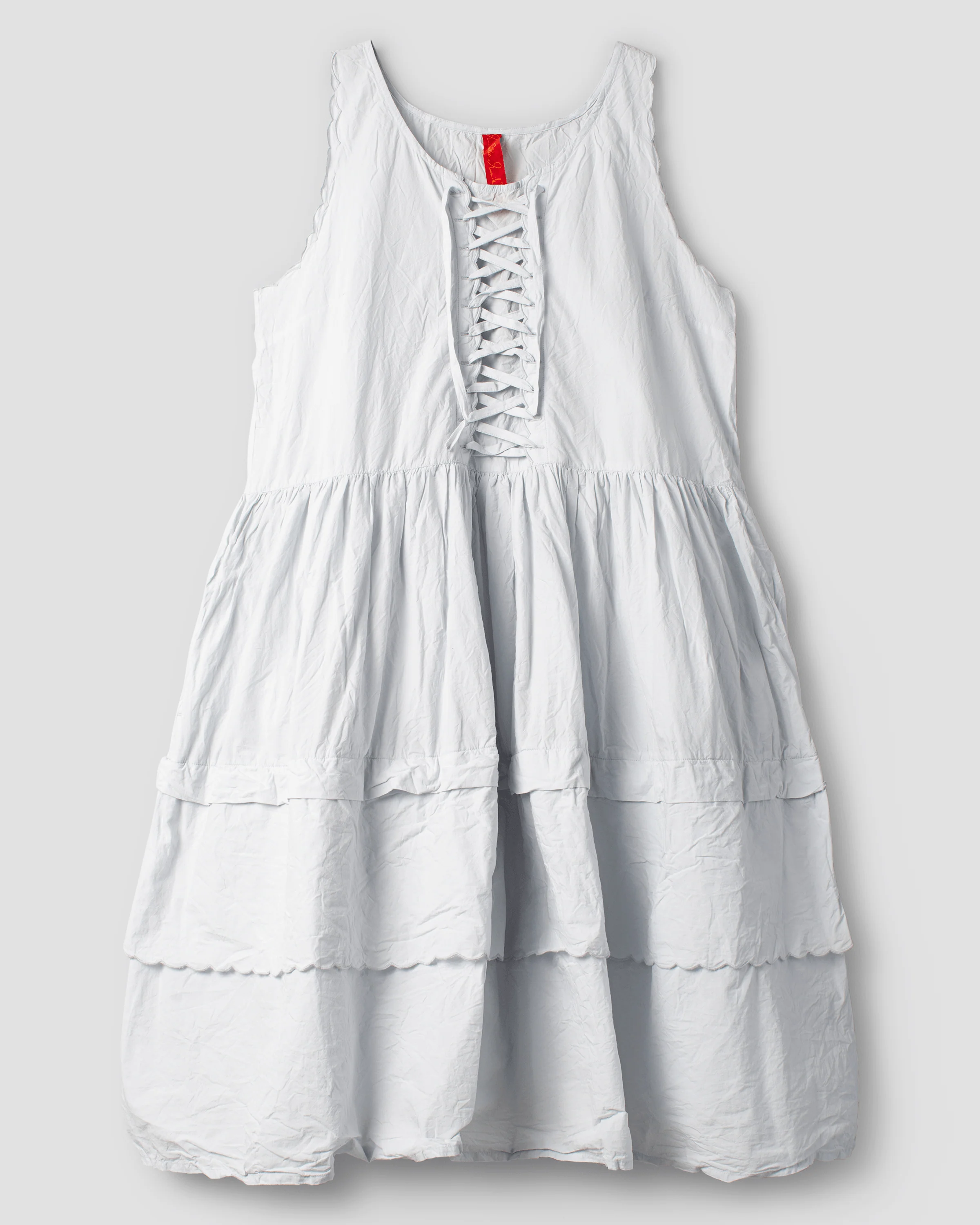 Ewa i Walla jurk Ingalill 55841 SS24 Soft Mint