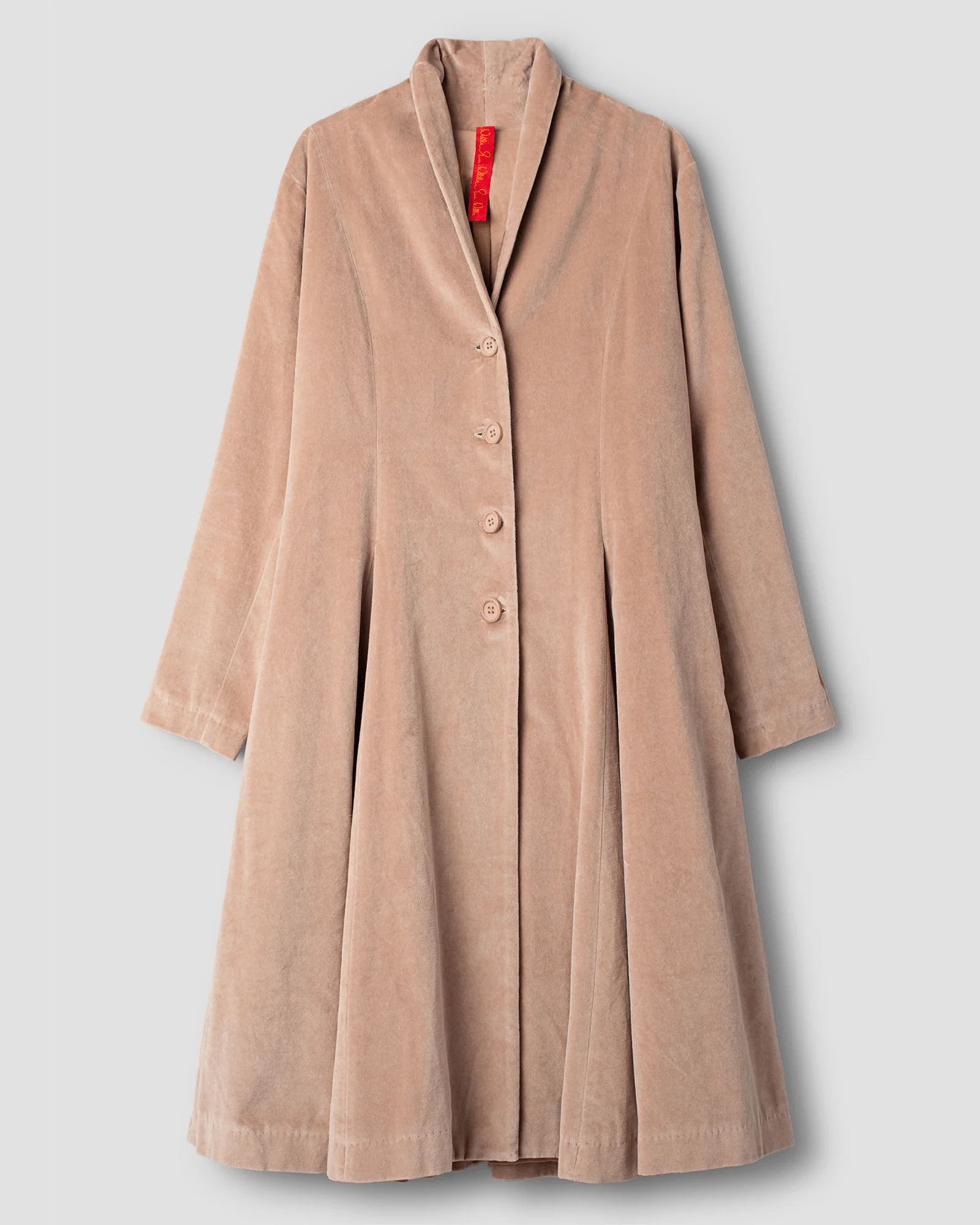 Ewa i Walla Jas Majos 66756 AW24 Taupe