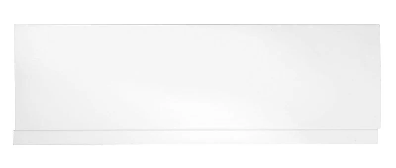 Polysan Couvert Nika Voorpaneel Bad 160×52 cm