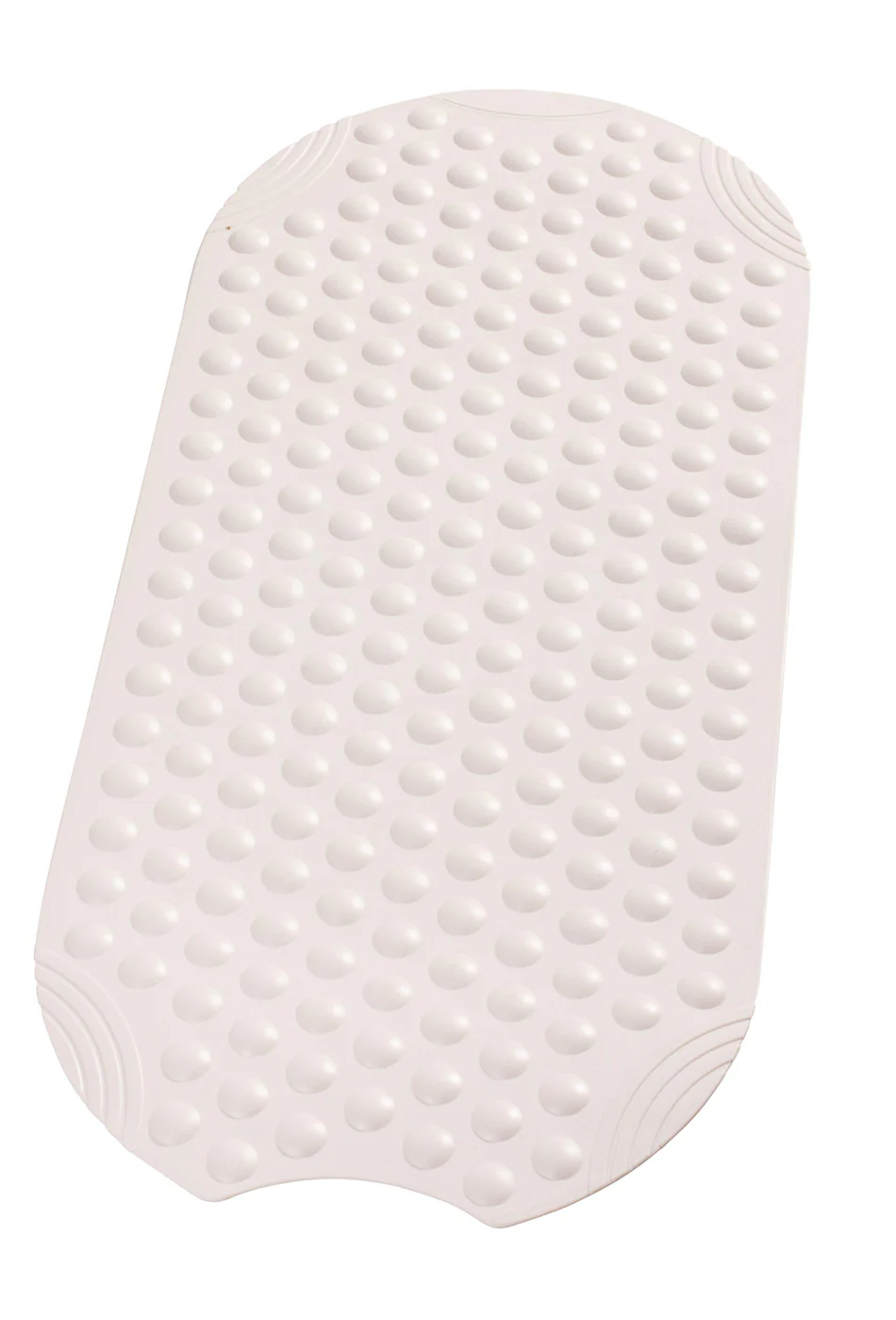 Ridder Tecnoplus antislip mat bad  38 x 89 cm wit