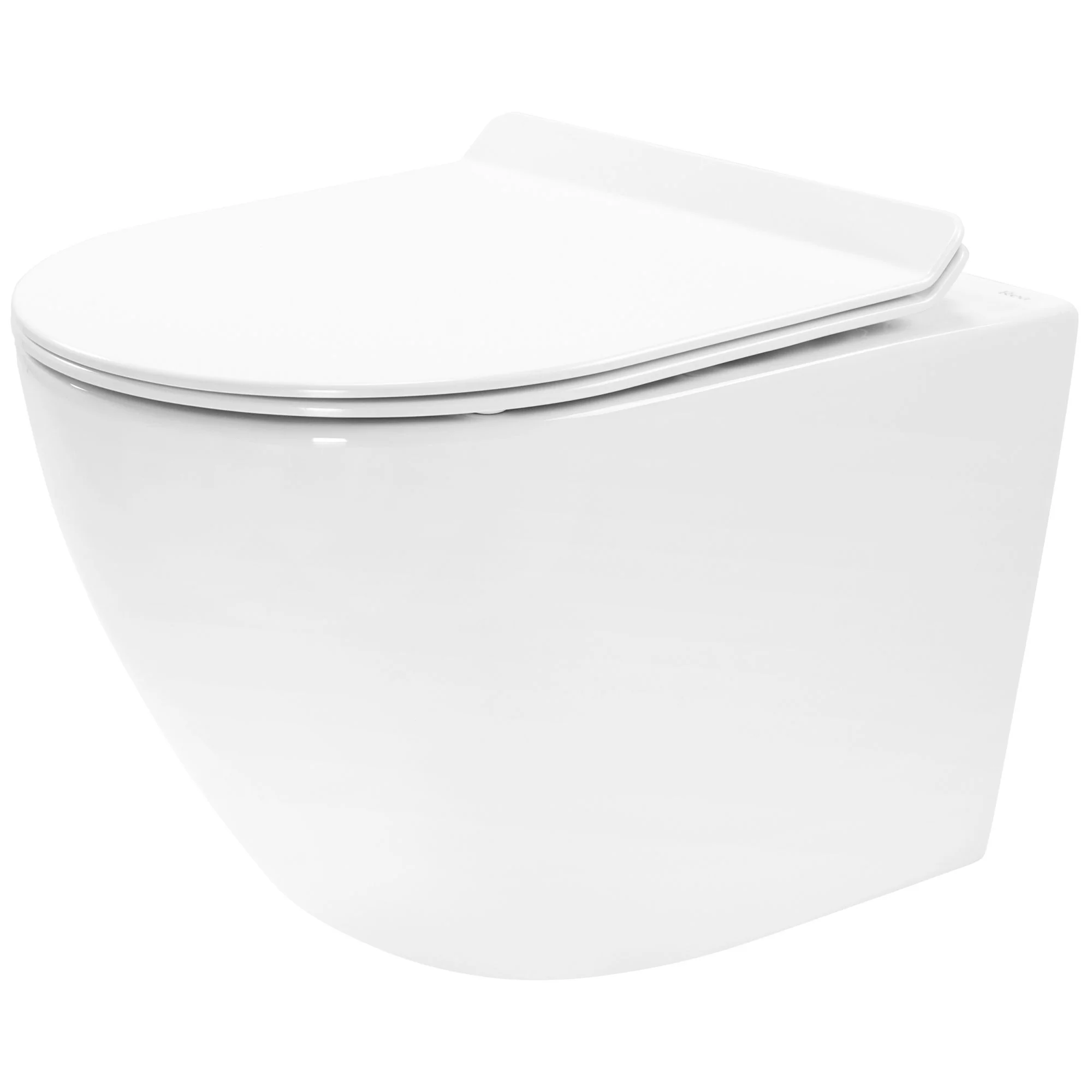 Hangend Toilet Rea Carter