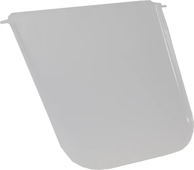 Flap Voor Flip Cat / Flip Corner Kattenbak Transparant