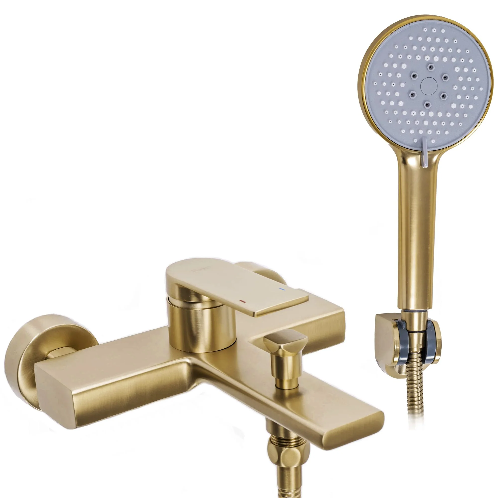 Badmengkraan Rea Verso Brush Gold Badmengkraan Rea Verso Brush Gold