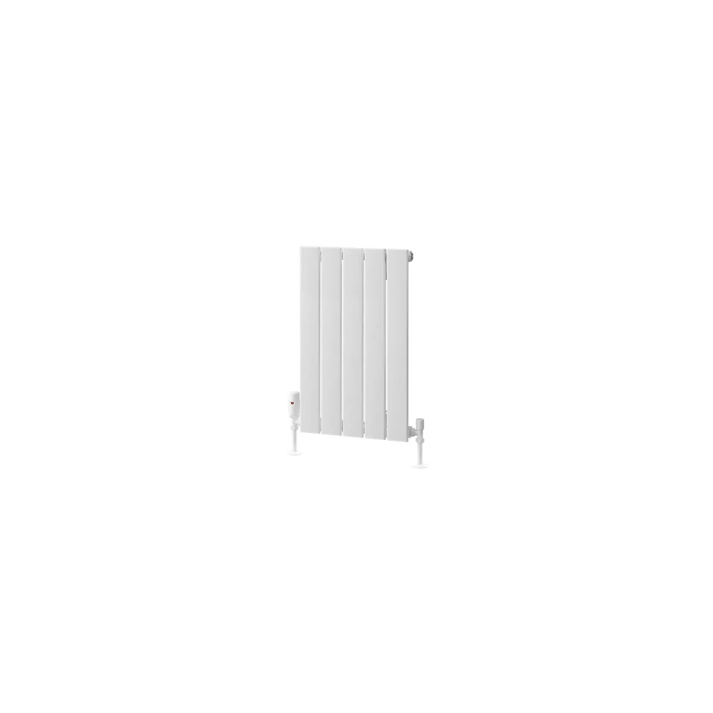 Eastbrook Addington Aluminium Radiator 600 x 366 mm Type 10 – Glans Wit – 394W Eastbrook Addington Aluminium Radiator 600 x 366 mm Type 10 – Glans Wit – 394W
