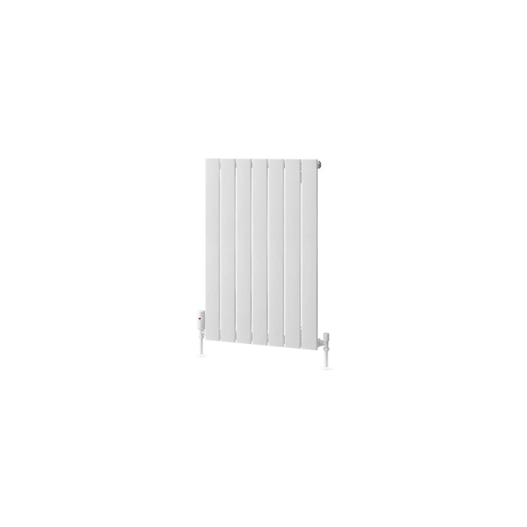 Eastbrook Addington Aluminium Radiator 800 x 514 mm Type 10 – Glans Wit – 709W Eastbrook Addington Aluminium Radiator 800 x 514 mm Type 10 – Glans Wit – 709W