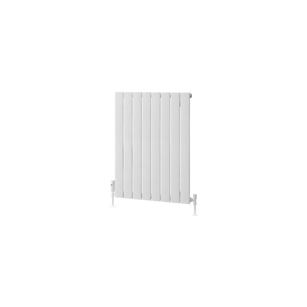 Eastbrook Addington Aluminium Radiator 800 x 588 mm Type 10 – Glans Wit – 810W Eastbrook Addington Aluminium Radiator 800 x 588 mm Type 10 – Glans Wit – 810W