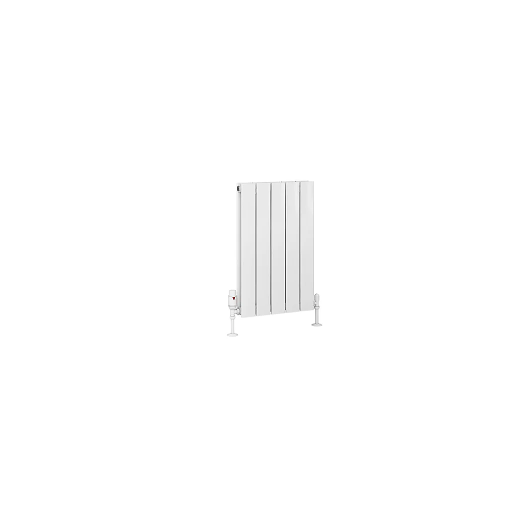Eastbrook Addington Aluminium Radiator 600 x 366 mm Type 20 – Glans Wit – 552W Eastbrook Addington Aluminium Radiator 600 x 366 mm Type 20 – Glans Wit – 552W