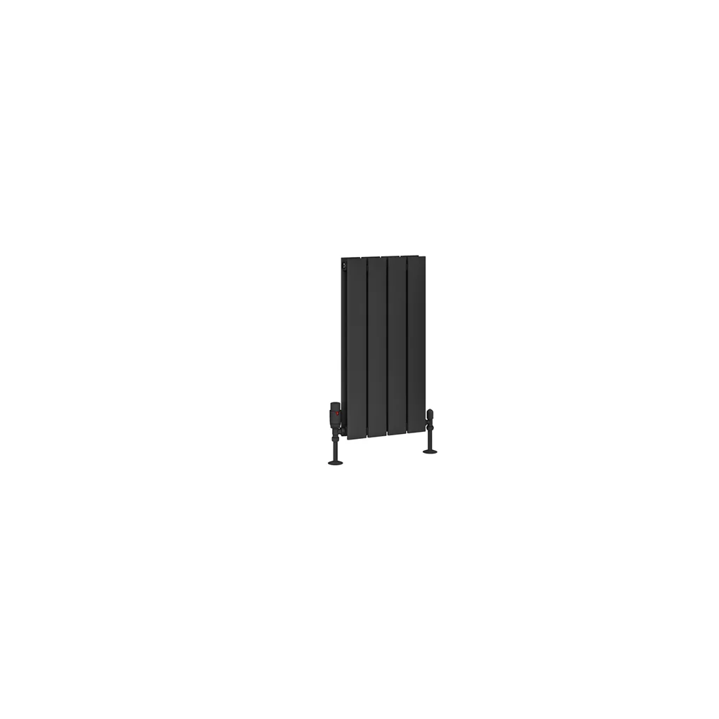 Eastbrook Addington Aluminium Radiator 600 x 292 mm Type 20 – Mat Antraciet – 442W Eastbrook Addington Aluminium Radiator 600 x 292 mm Type 20 – Mat Antraciet – 442W
