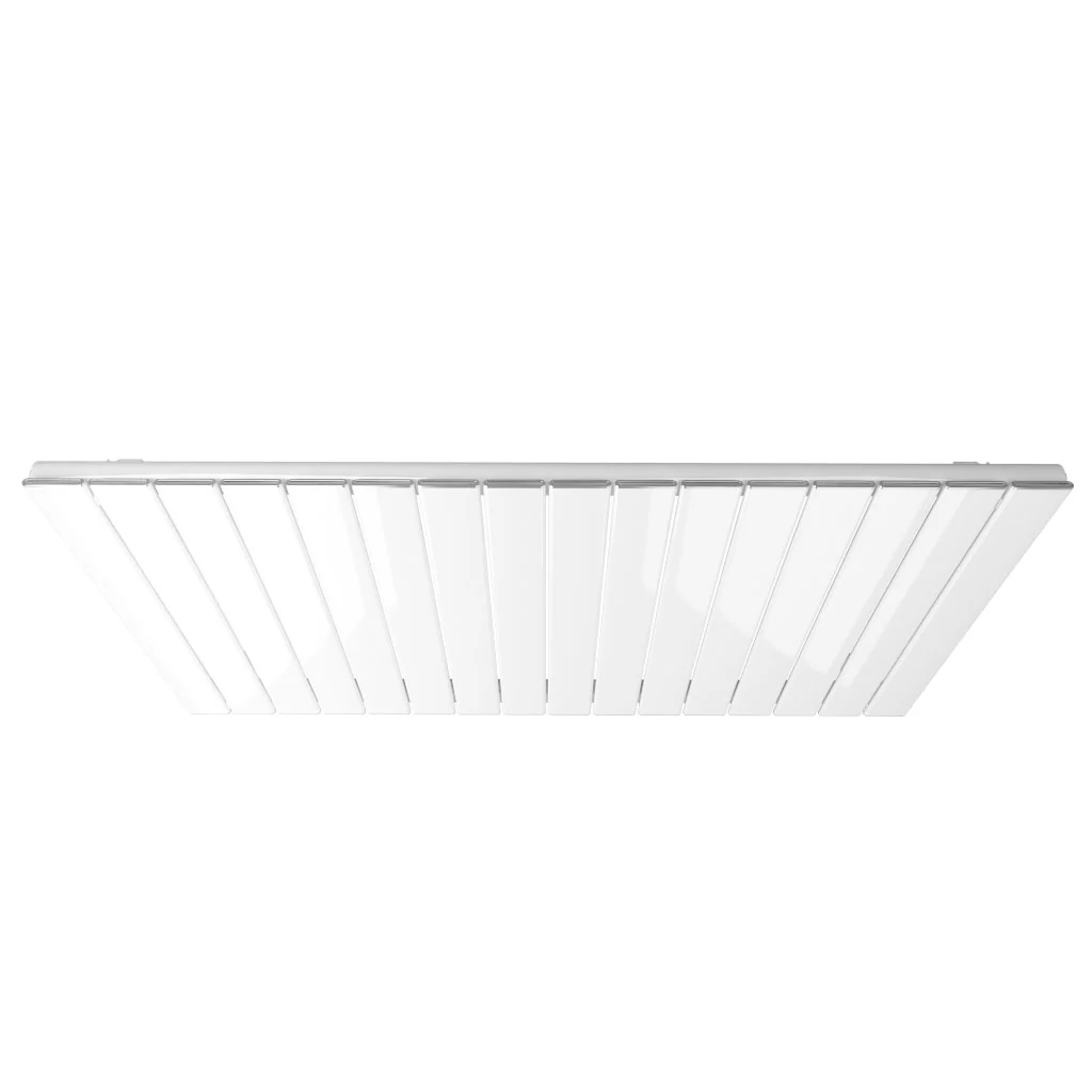Eastbrook Addington Aluminium Afdekset Type 10 1180 mm – Chroom