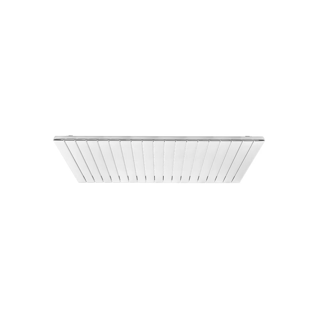 Eastbrook Addington Aluminium Afdekset Type 10 1402 mm – Chroom