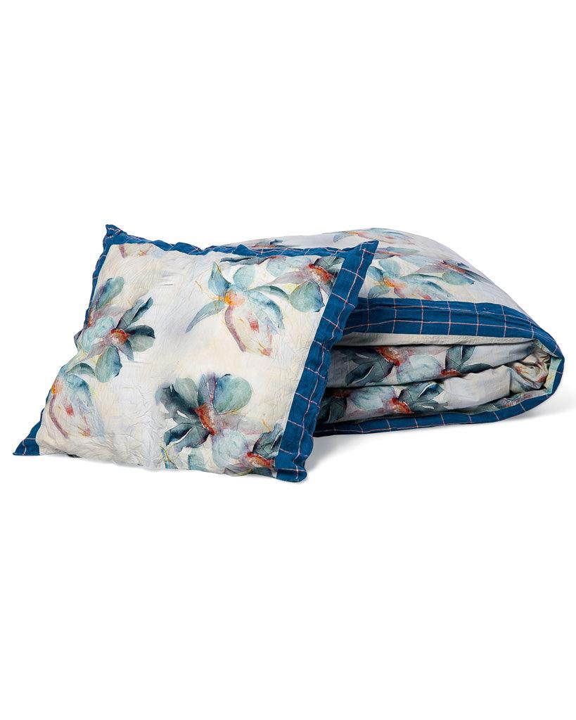 Ewa i Walla Beddengoed  Flower Cotton 88114 AW21 Original