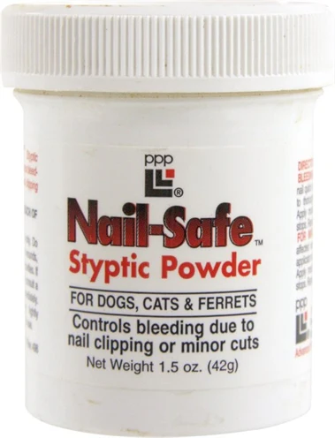 Nail Safe Tegen Nagelbloeden 42 GR