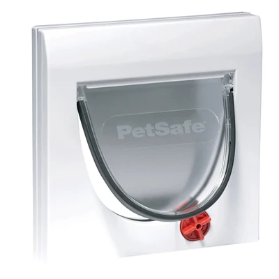 Petsafe Kattenluik Met Tunnel 917