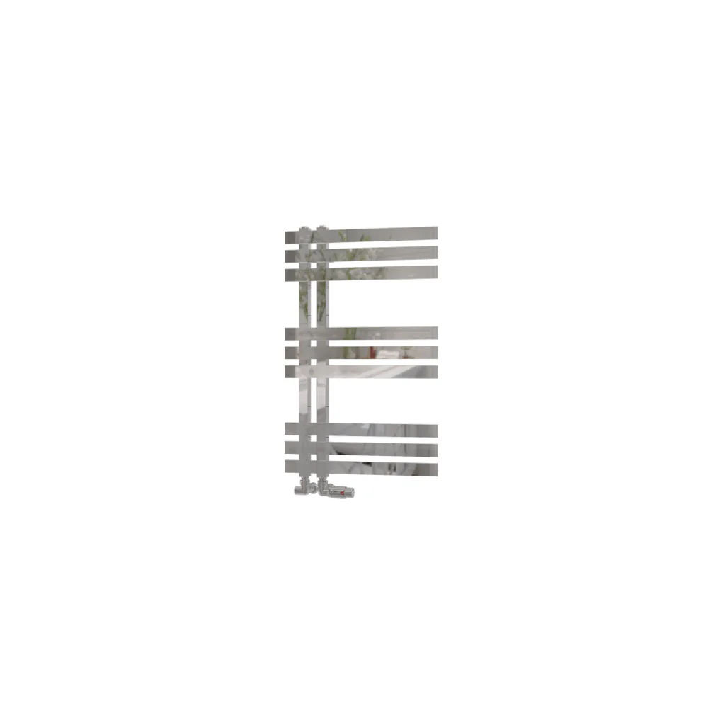 Eastbrook Hurley Handdoekradiator 50×80 cm