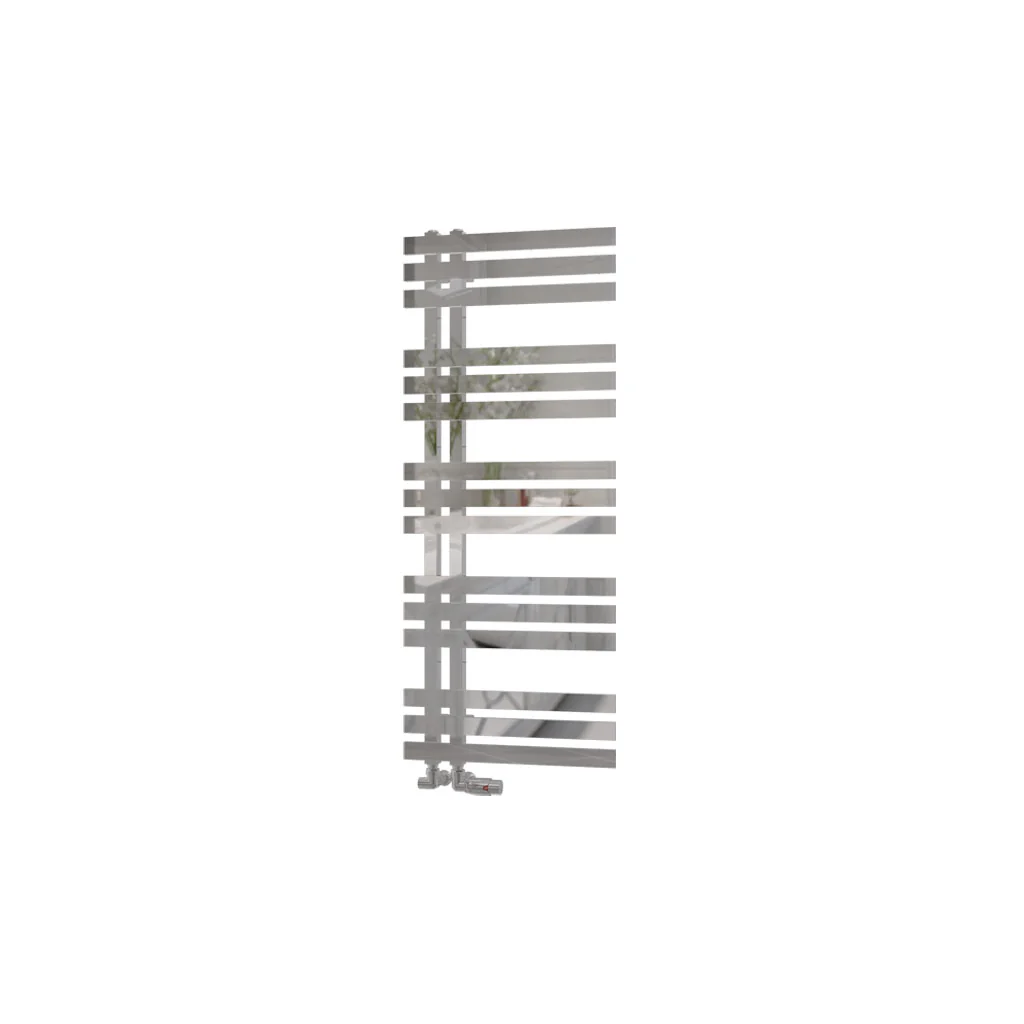Eastbrook Hurley Handdoekradiator 50×120 cm