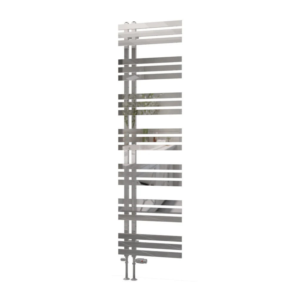 Eastbrook Hurley Handdoekradiator 50×180 cm
