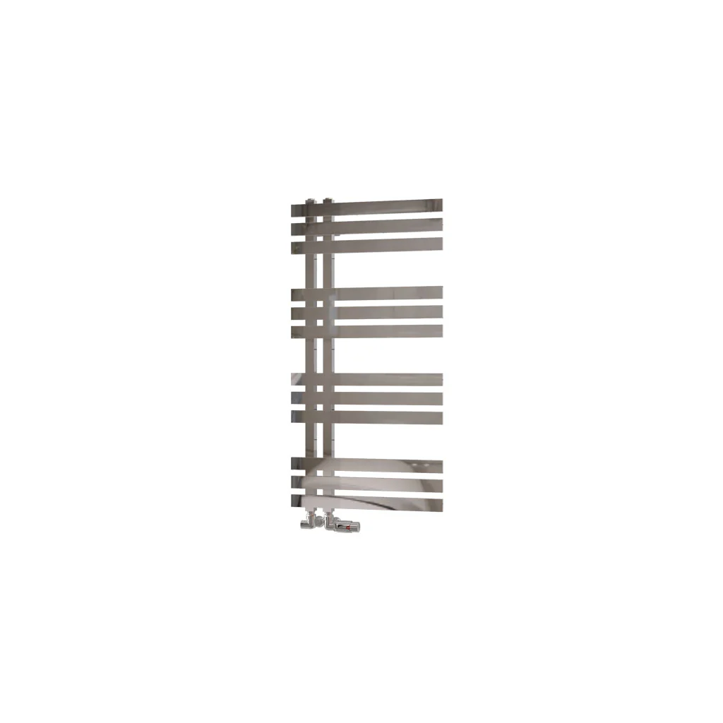 Eastbrook Hurley Handdoekradiator 50×100 cm