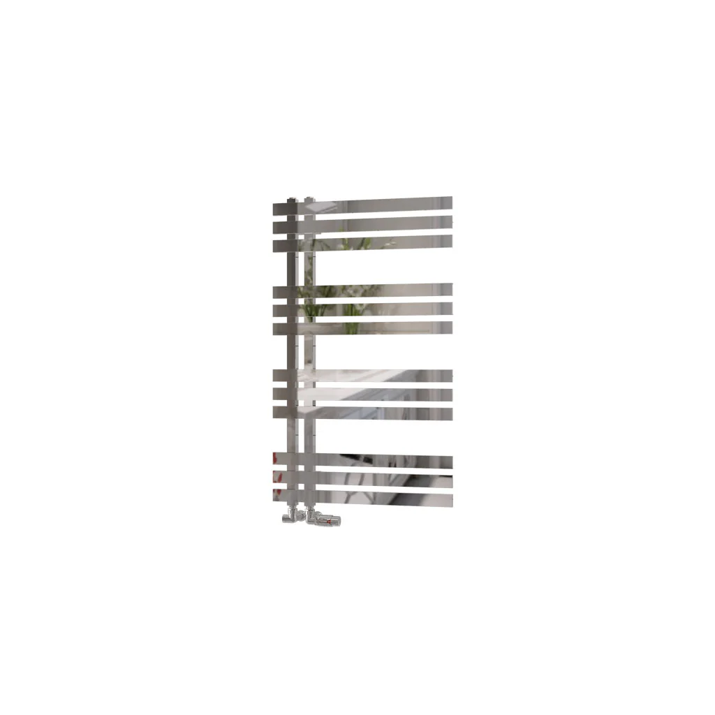 Eastbrook Hurley Handdoekradiator 60×100 cm