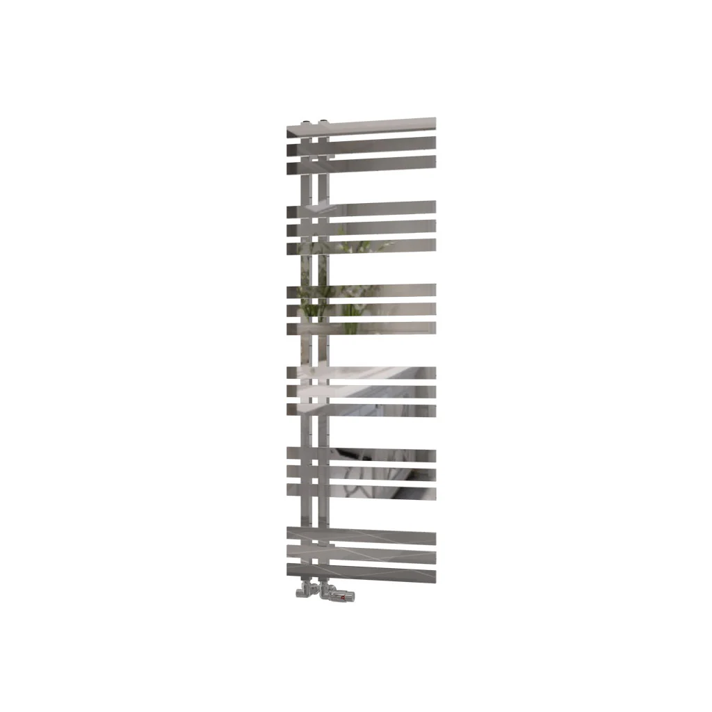 Eastbrook Hurley Handdoekradiator 50×150 cm