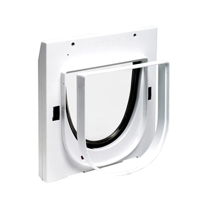 Petsafe Tunnelstuk Wit 940
