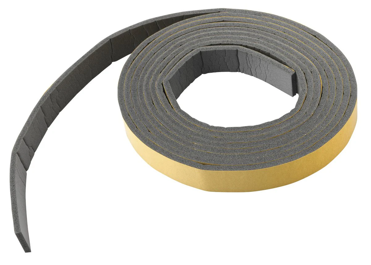 Polysan Geluidsisolatie Tape Voor Ligbad 3m