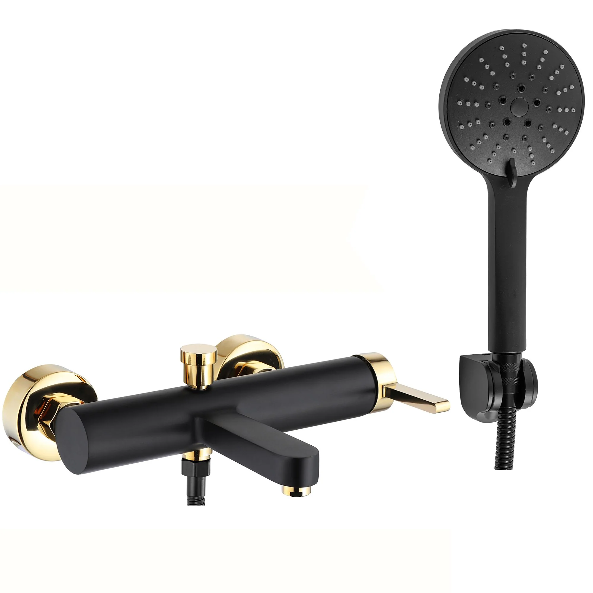 Badmengkraan REA Polo Black Gold Badmengkraan REA Polo Black Gold