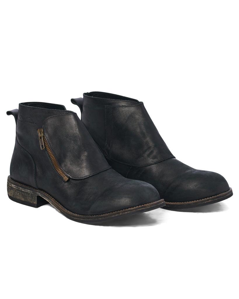 Ewa i Walla Schoenen Leather 99172 AW21 Black