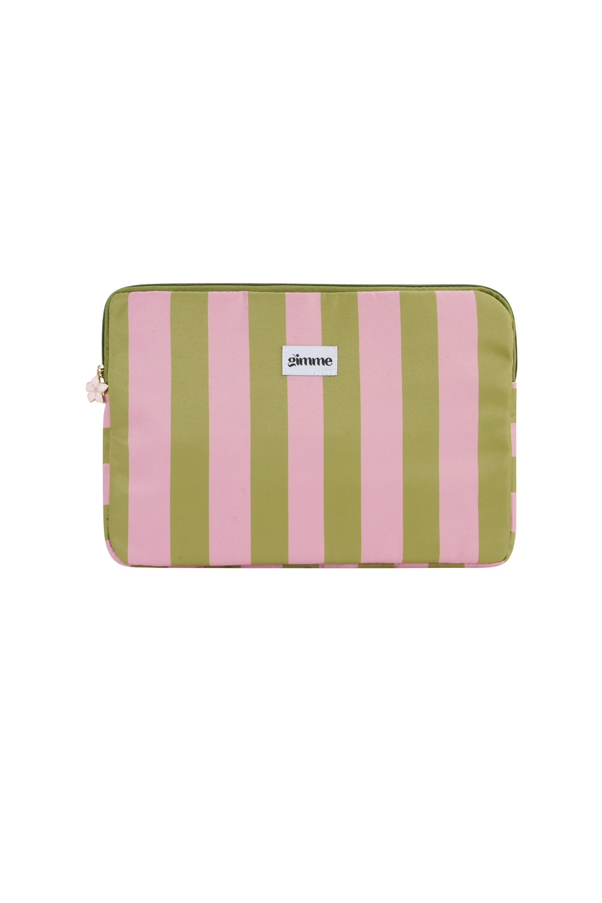 Gimme gestreepte laptophoes – 13 inch