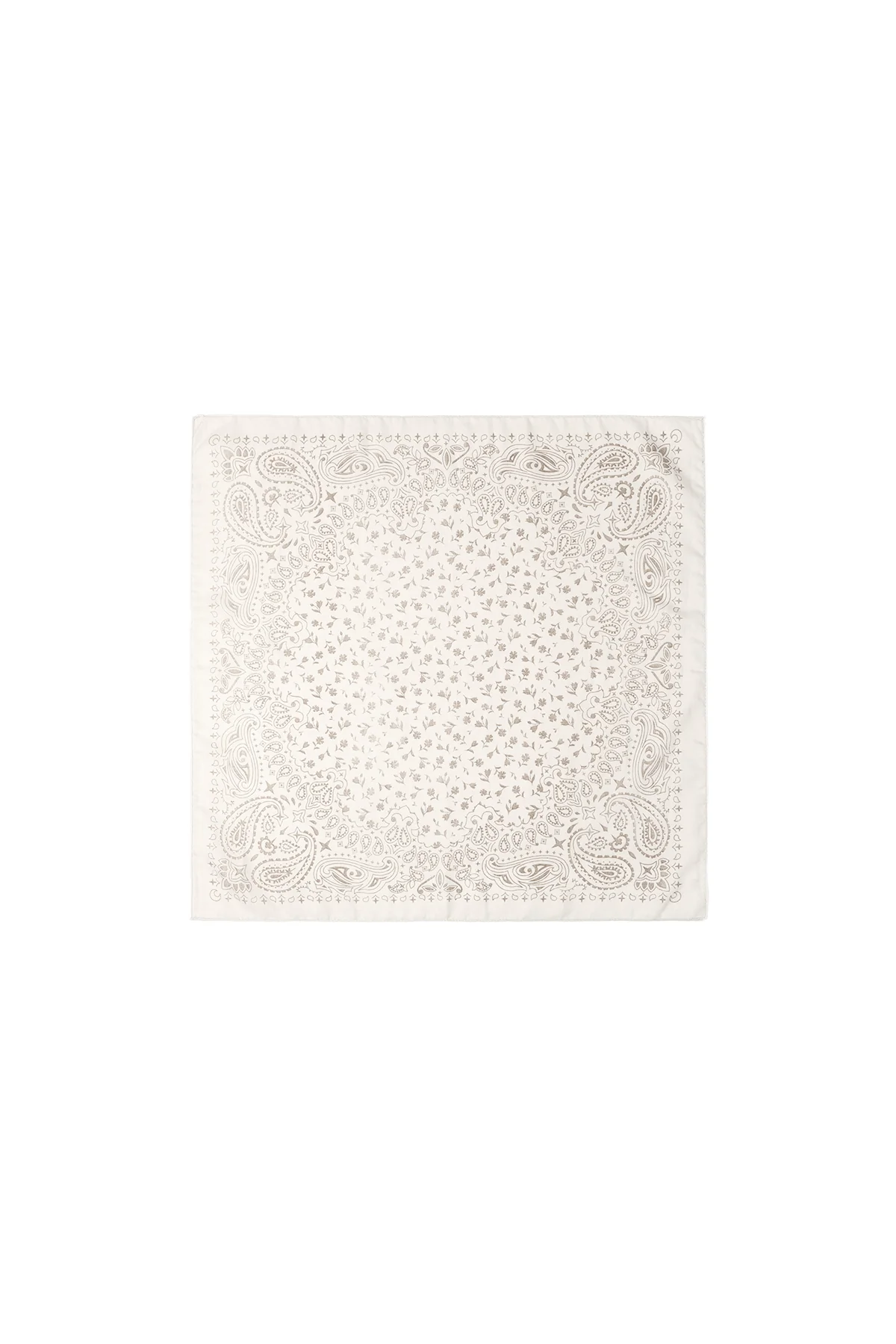 Zomersjaals met bloemenprint, dagelijkse accessoires van polyester.