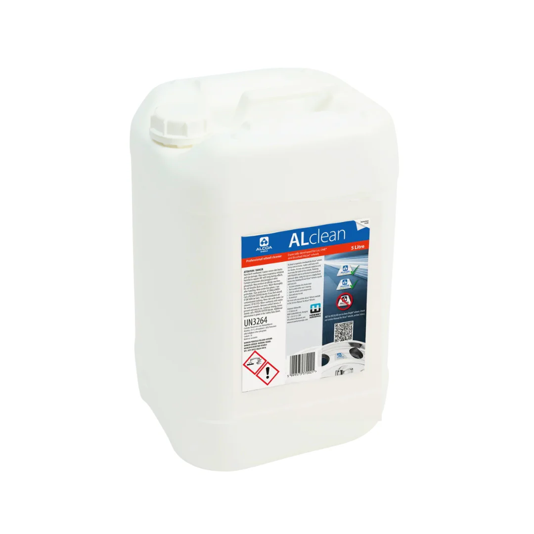 Alcoa – ALclean 25 Liter