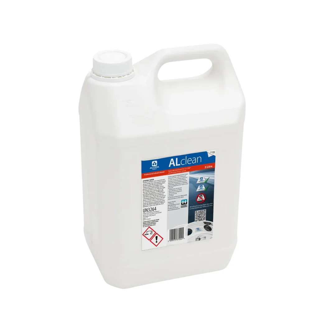 Alcoa – ALclean 5 Liter