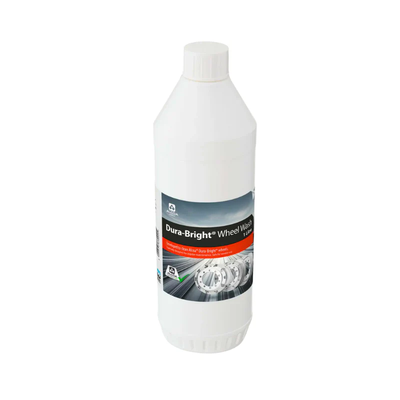 Alcoa – Dura Bright Wheel Wash 1 Liter velgenreiniger