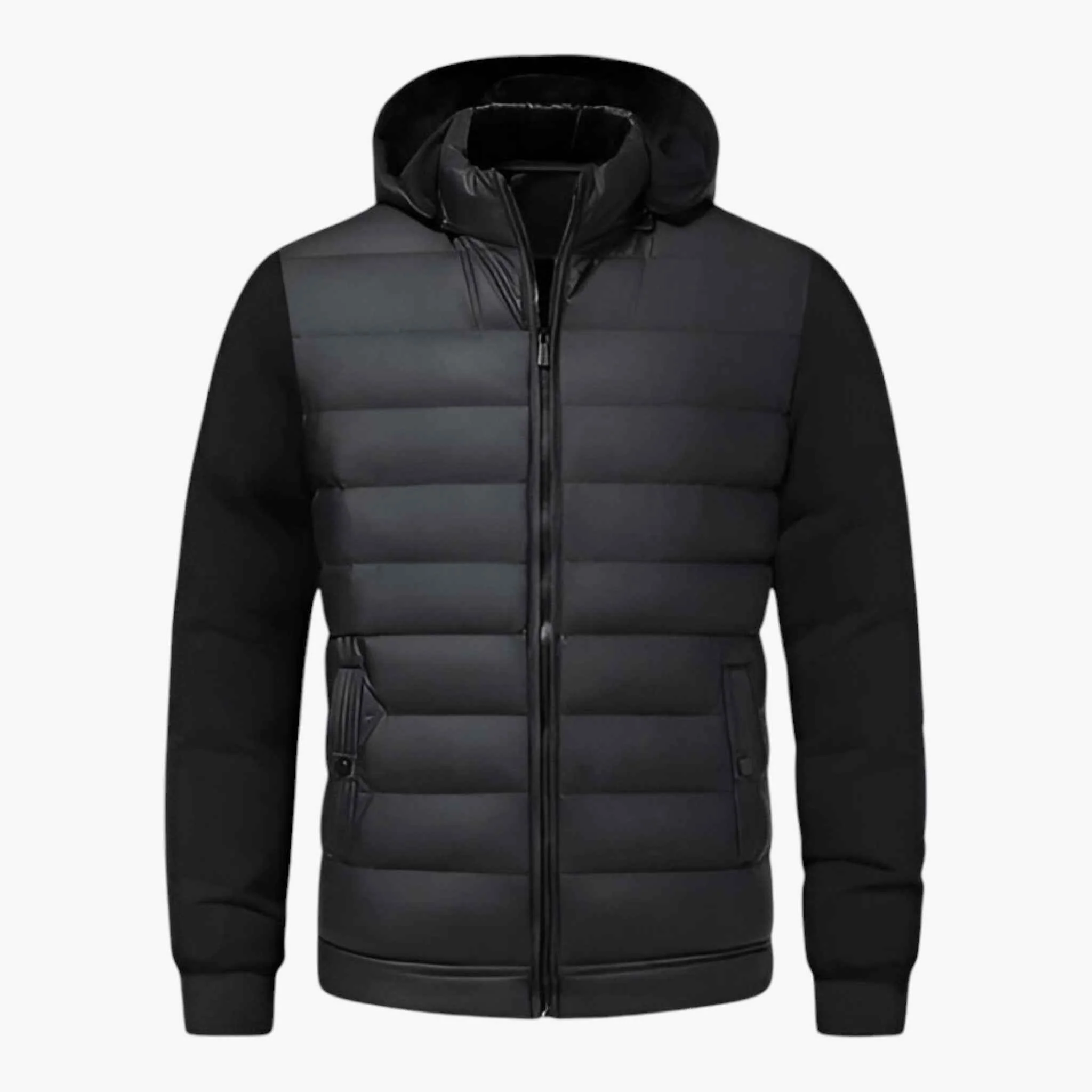 Stijl en Warmte in Perfecte Harmonie