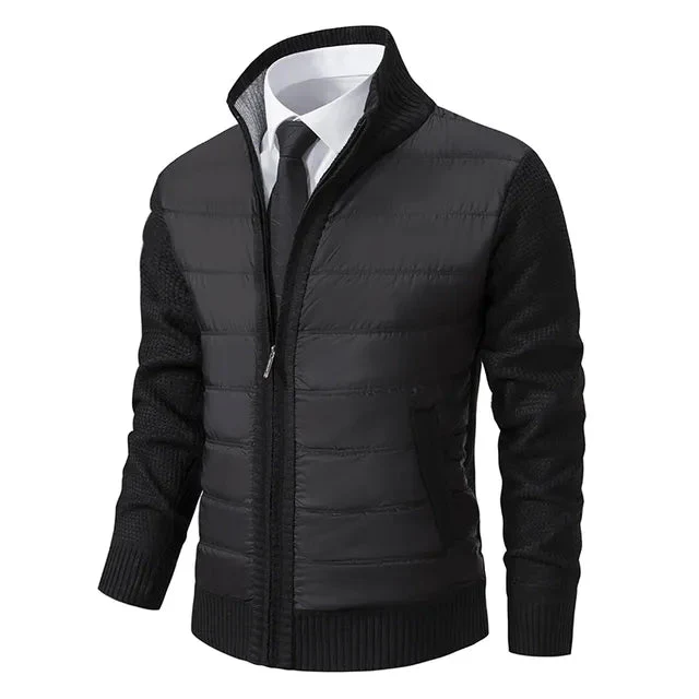 Cardigan Élégant et Polyvalent Femme