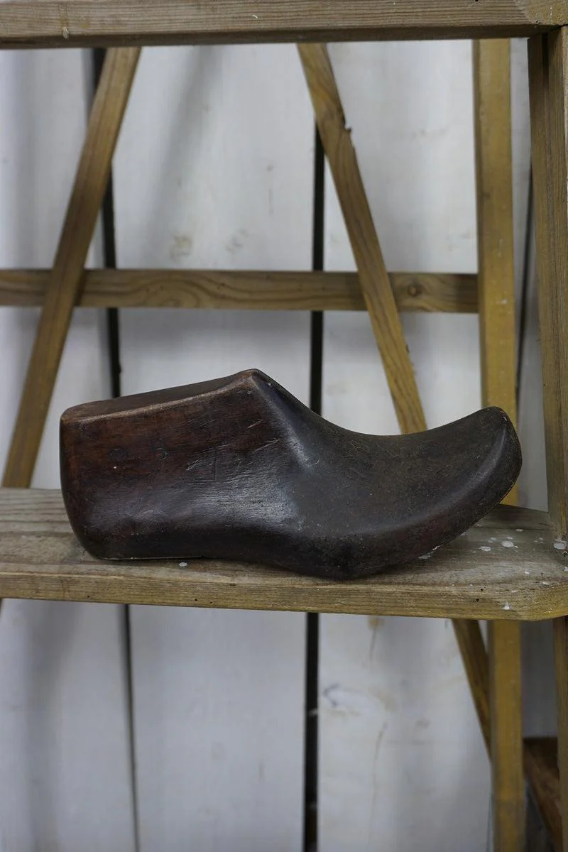 oude schoenmaker model