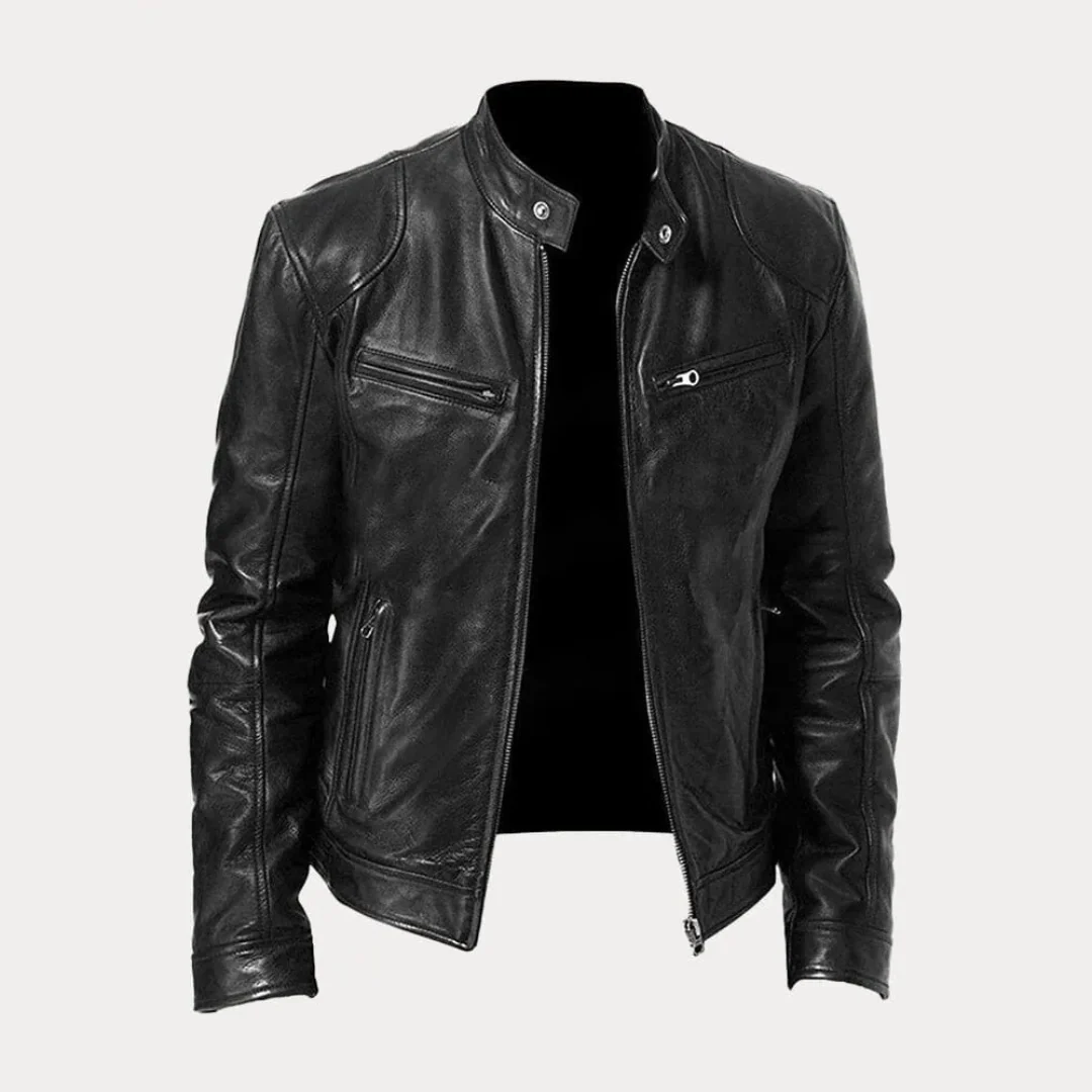 Jack Dames Zwart – Soleil – Casual Elegant Vrijetijdsjack