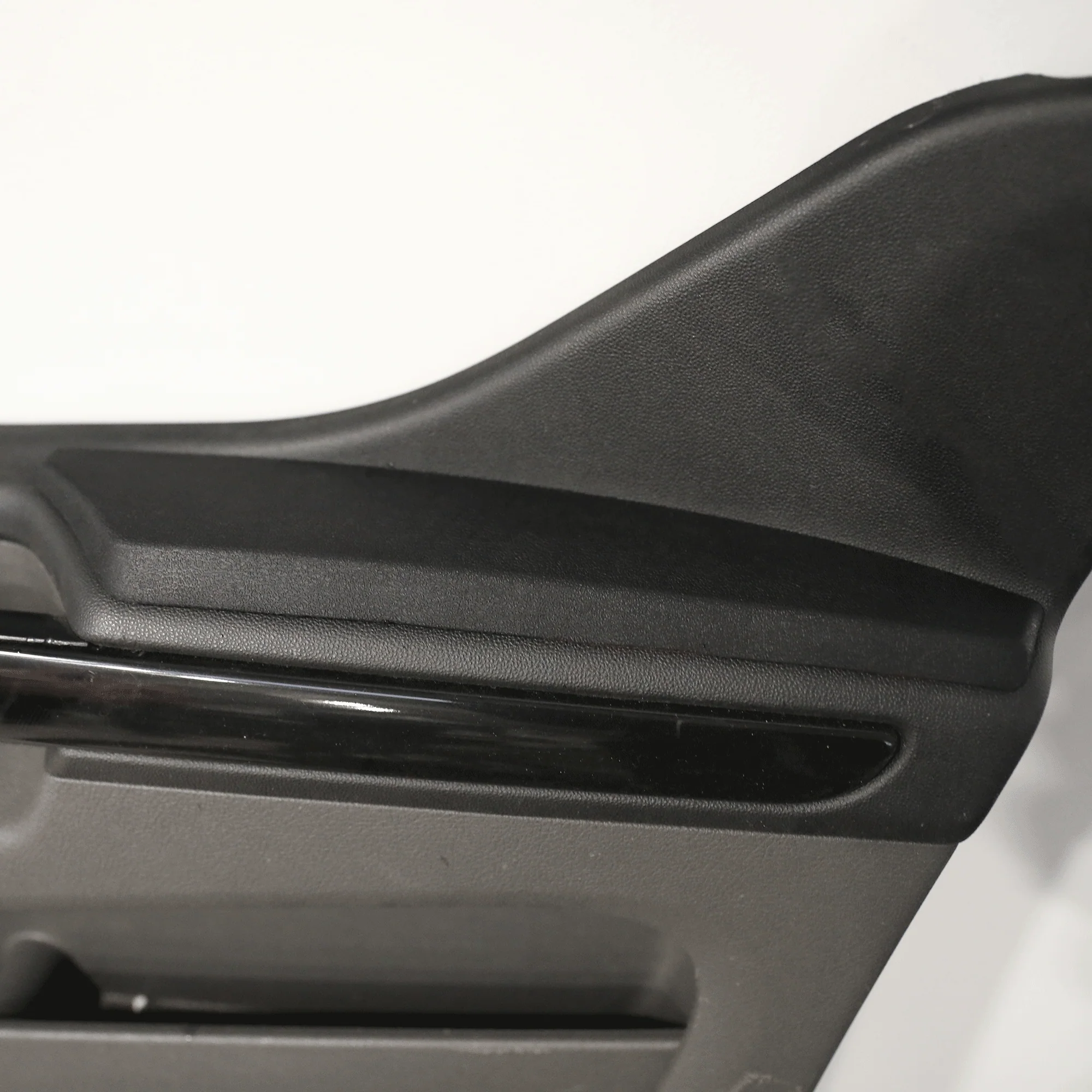 Voor Ford Transit Custom Van deurkaartarmsteun met PU-schuim – Ideale accessoires voor comfort en duurzaamheid