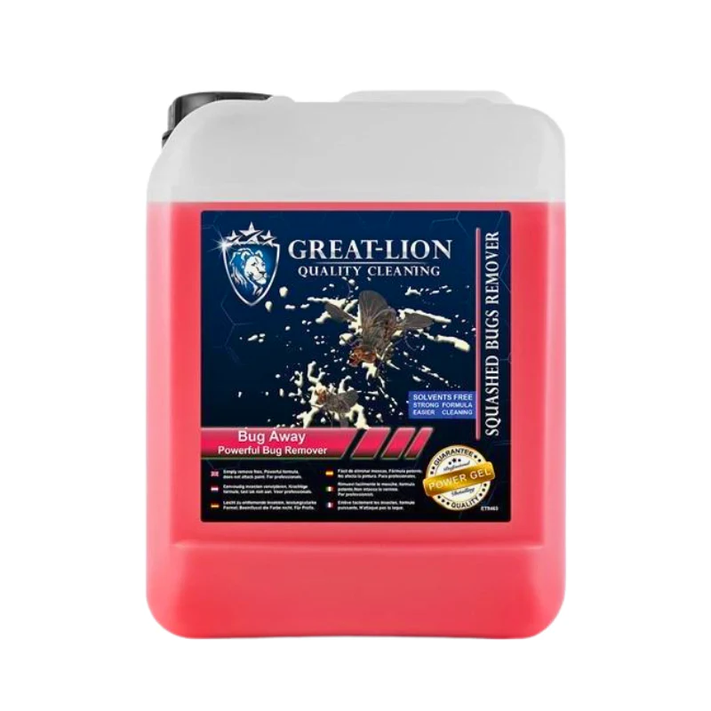 Great-Lion – Bug Away 5L