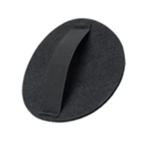 Great-Lion – Flexibele Handpad Velcro 125MM