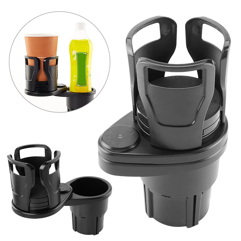 Auto Bekerhouder en Organizer