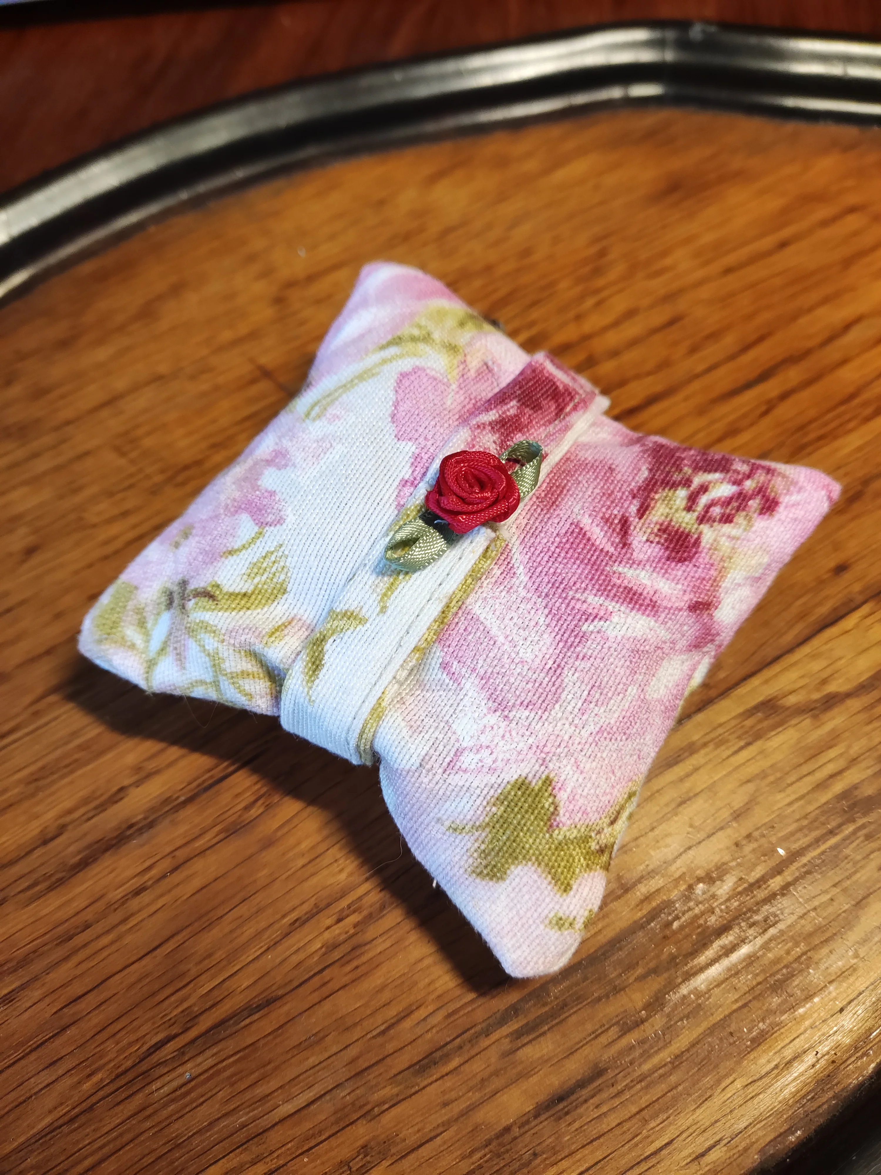 geurkussentje rozen geurkussentje rozen