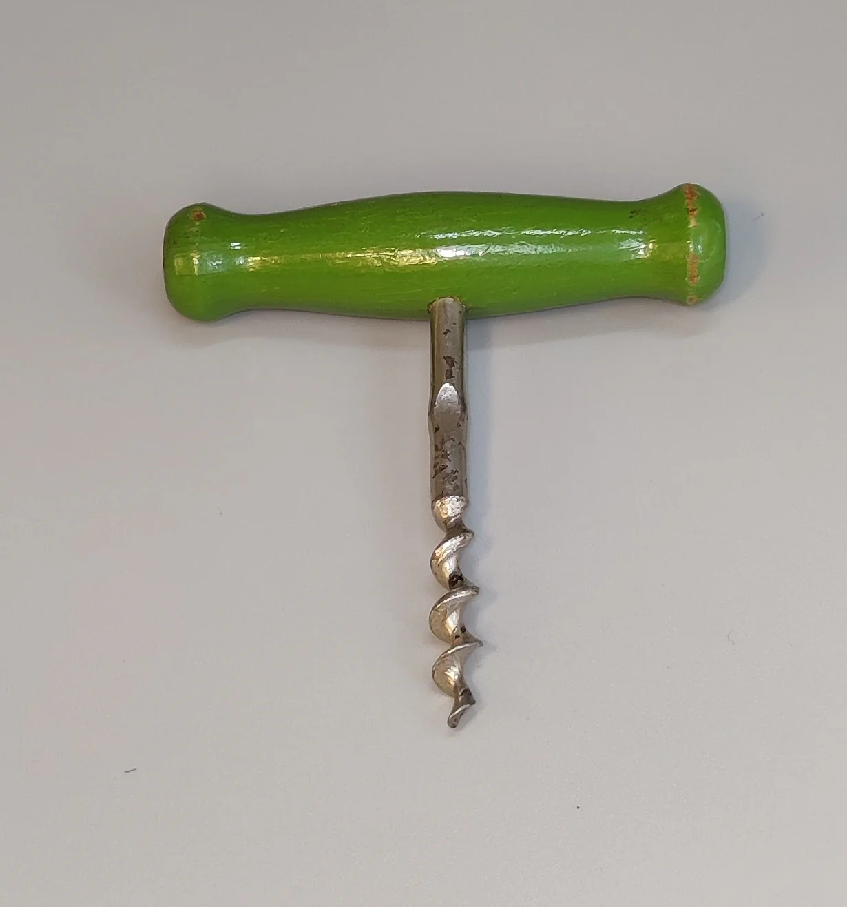 kurkentrekker groen kurkentrekker groen